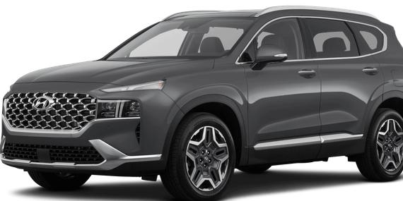 HYUNDAI SANTA FE 2023 5NMS4DAL8PH493207 image
